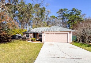 7901 Winterwood Cir N, Unit AUCQLG in Jacksonville, FL - Building Photo