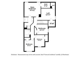 18407 Heartland Ct in Humble, TX - Building Photo - Building Photo