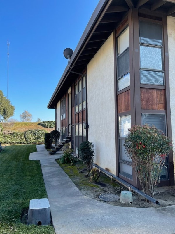 property at 14121 Grand Ave