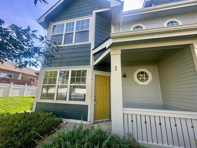 property at 6345 Chardonnay St