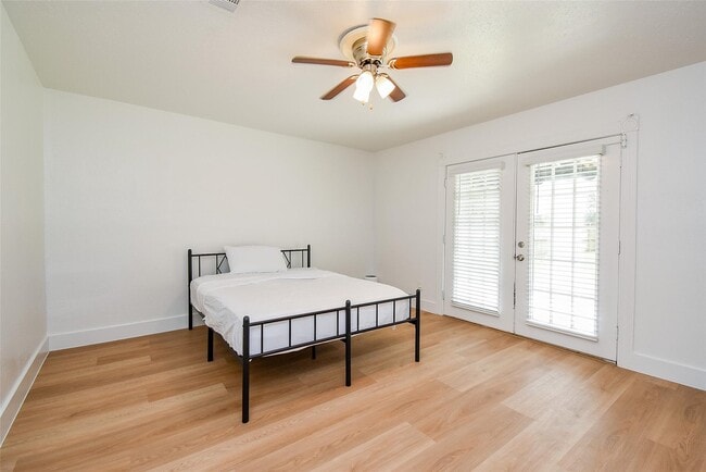 property at 4947 Cheena Dr