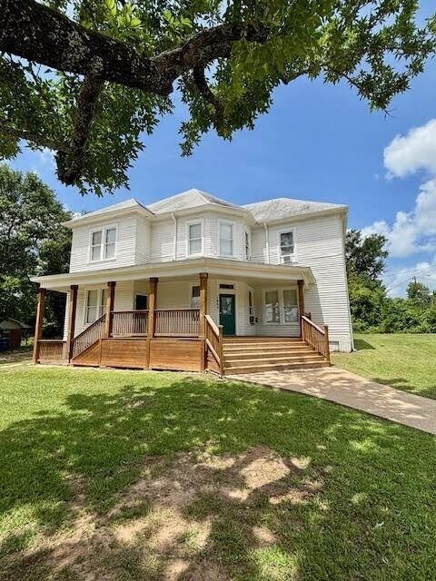 1403 14th St in Huntsville, TX - Building Photo - Building Photo