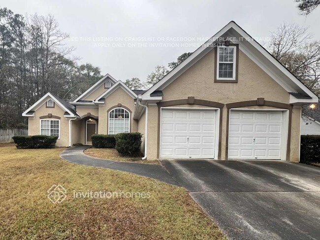 property at 820 Cambridge Creek Dr SW