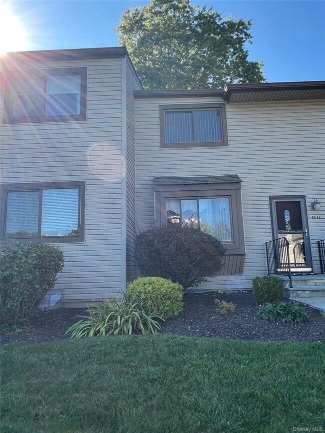 property at 10 Squires Gate