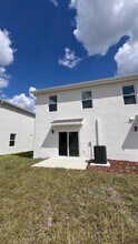 1658 Rock Elm Rd in Davenport, FL - Building Photo - Building Photo
