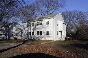 34-78 Macy Ter in Amesbury, MA - Building Photo