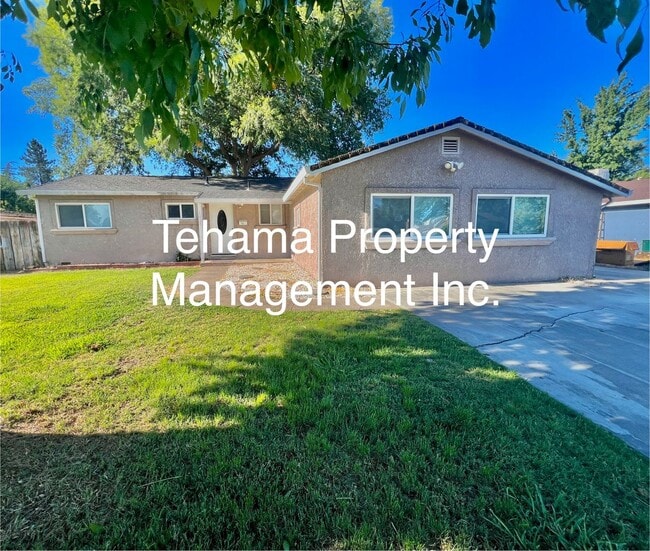 property at 1025 Shasta Ave