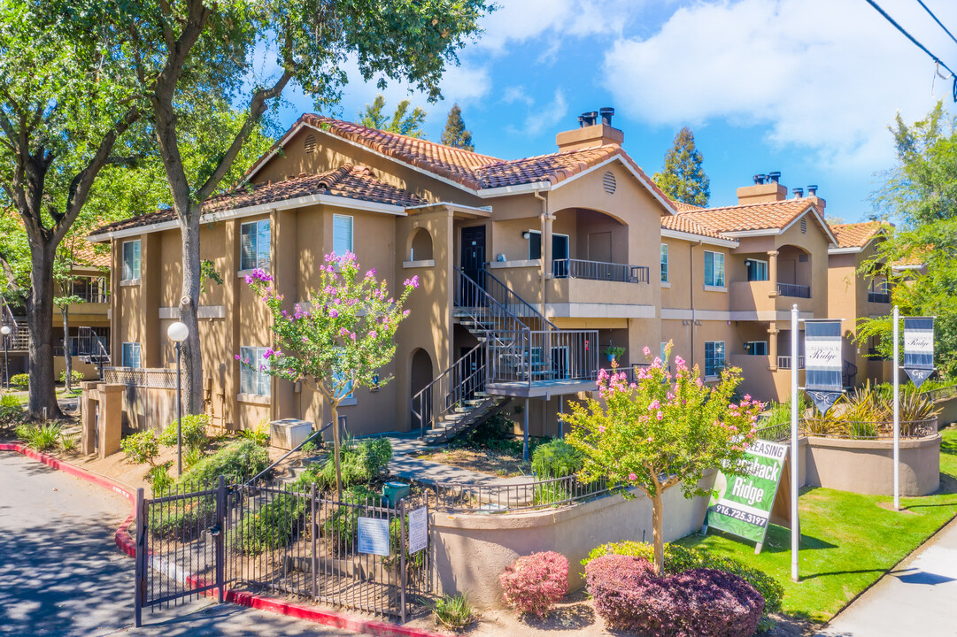 GREENBACK RIDGE APARTMENT HOMES Photo