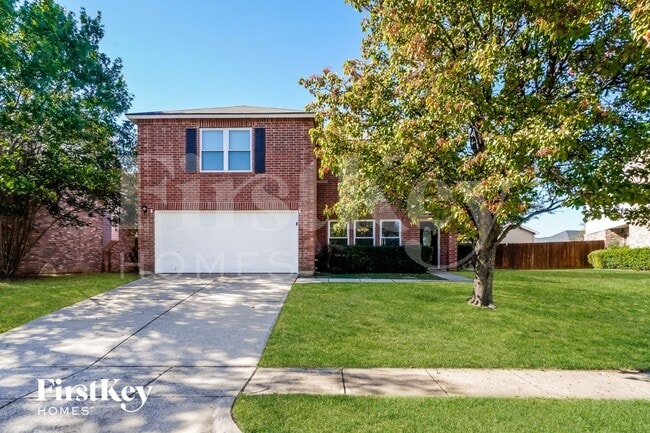 property at 5240 Blue Cir