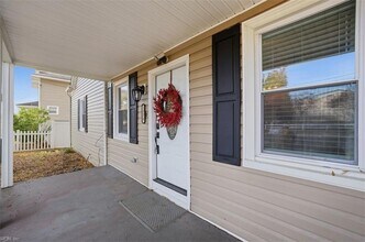 1325 W Little Creek Rd, Unit 2038-202 in Norfolk, VA - Building Photo - Building Photo