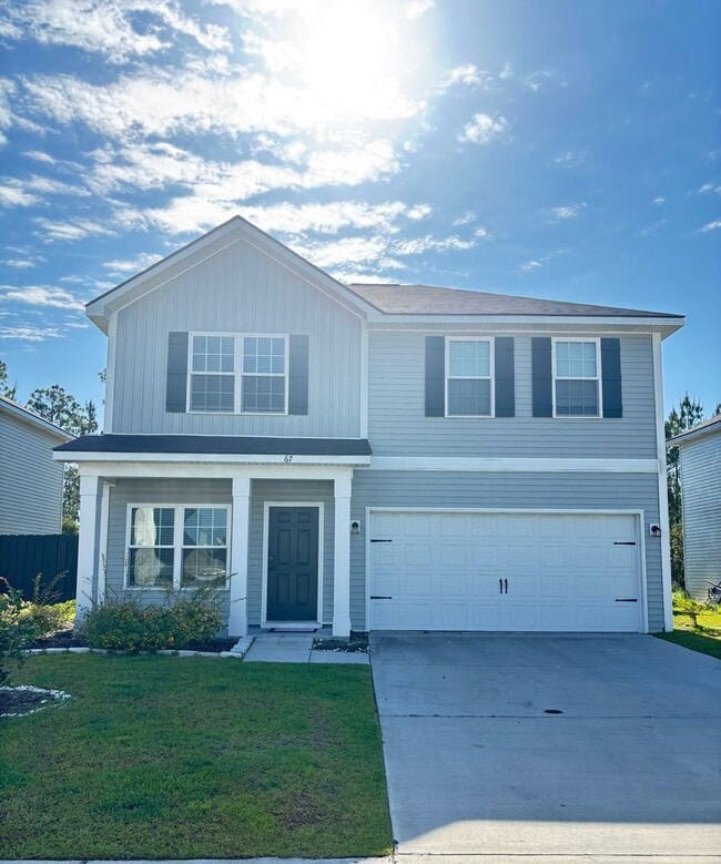 property at 67 Daylily Ct