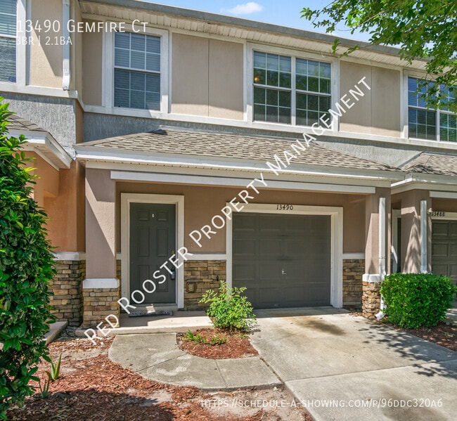 13490 Gemfire Ct in Jacksonville, FL - Building Photo - Building Photo