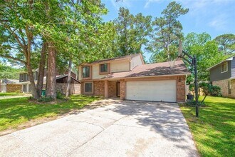 25518 Chapel Ridge Ln in Spring, TX - Building Photo - Building Photo