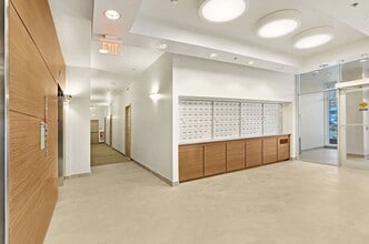 1215 Apartments in Calgary, AB - Building Photo - Building Photo