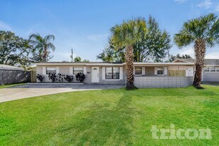 1122 Ibsen Ave in Orlando, FL - Building Photo