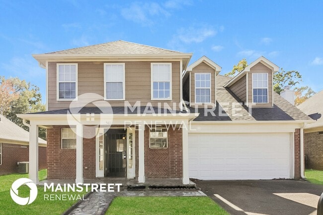 5411 Maiden Grass Dr