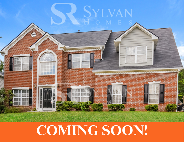 2154 Brandon Lee Dr SW in Marietta, GA - Building Photo