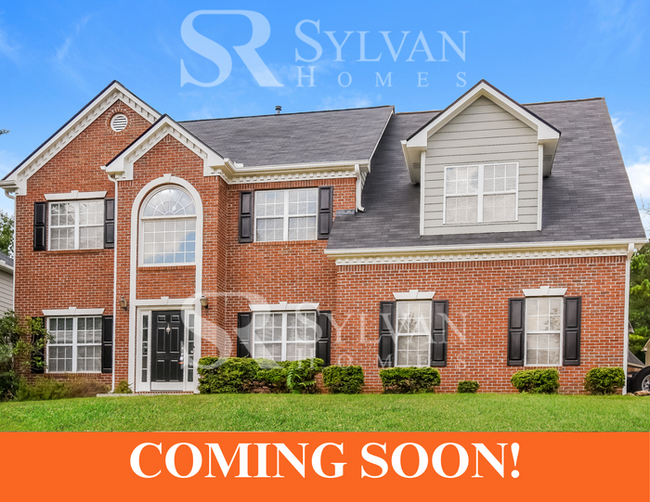 property at 2154 Brandon Lee Dr SW
