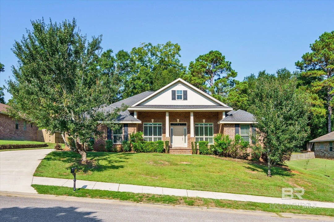 27949 Rileywood Dr in Daphne, AL - Building Photo