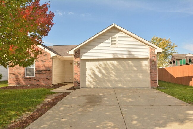 property at 5842 Kiah Ct
