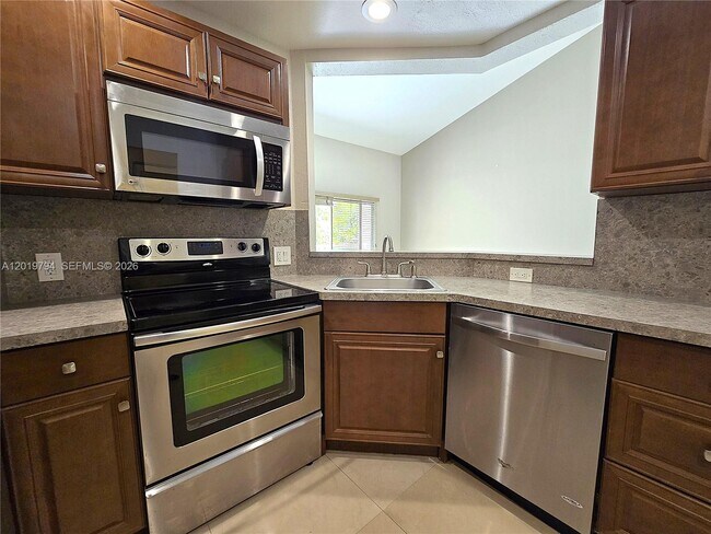 property at 3457 NW 44th St