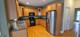 110 Camaruge Ct in Stephens City, VA - Building Photo