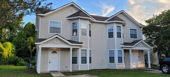 1989 Todd Cove in Biloxi, MS - Building Photo