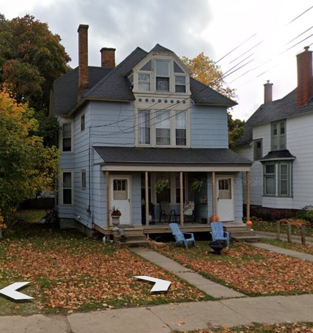 127 W Ohio St, Unit 129 in Marquette, MI - Building Photo