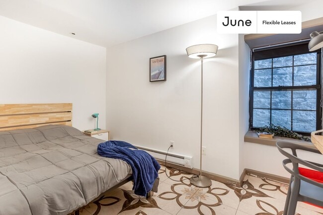 property at 209 W 135th St