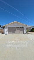 29940 Evans Rd, Unit 5515C in Menifee, CA - Building Photo