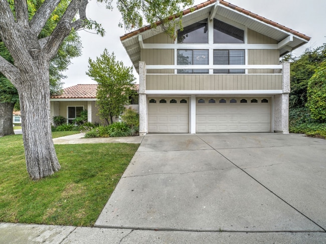 912 Brightstone Ct in Westlake Village, CA - Building Photo - Building Photo