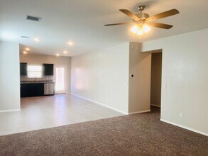 15232 Hunch Ct in El Paso, TX - Building Photo - Building Photo