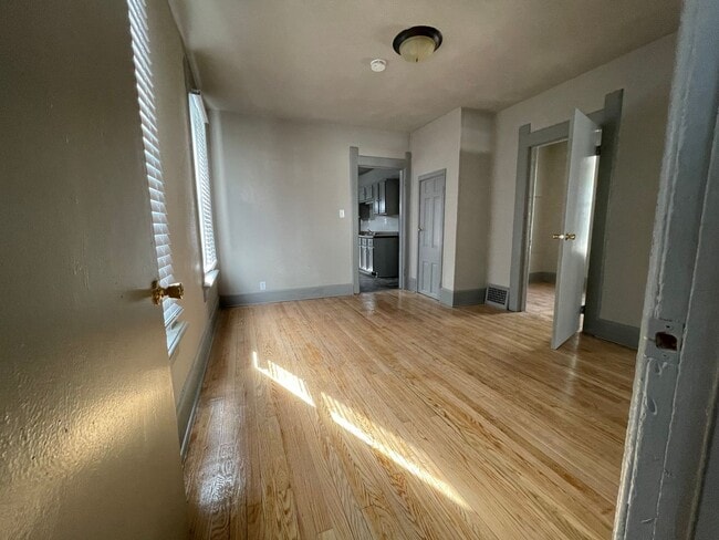 property at 2465-A N 9th St