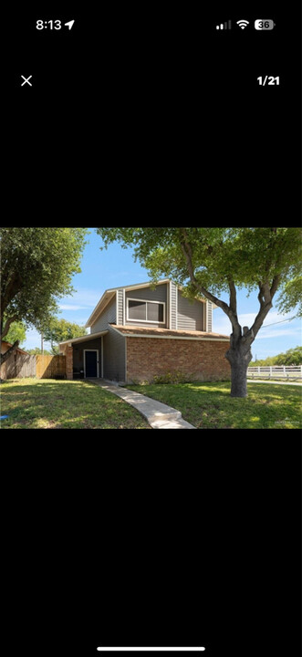 1900 Martin Ave in McAllen, TX - Building Photo