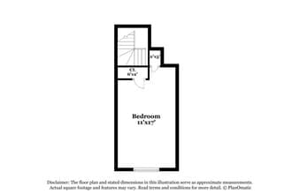 1776 Cresent Ln in Southaven, MS - Foto de edificio - Building Photo