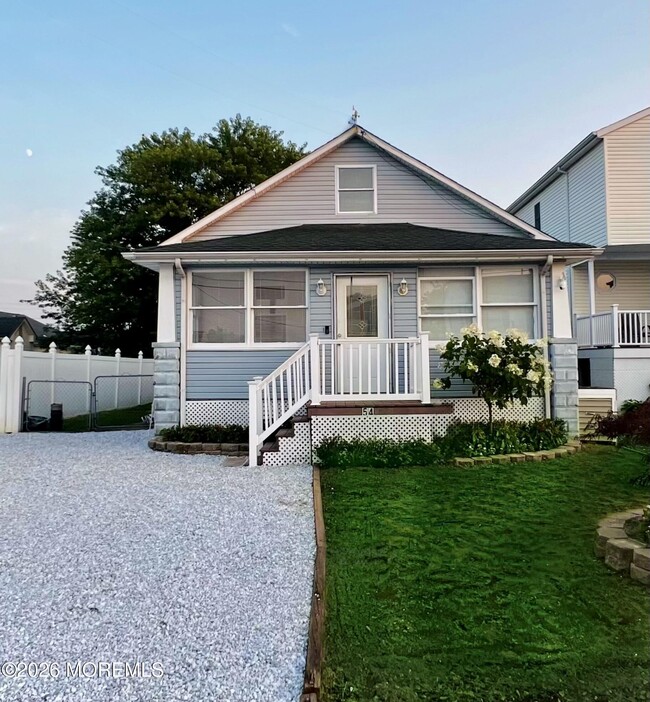 property at 546 E Bayview Ave