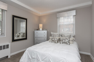 Addison Chapel in Capitol Heights, MD - Building Photo - Interior Photo