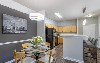 Breakers Point in Myrtle Beach, SC - Building Photo