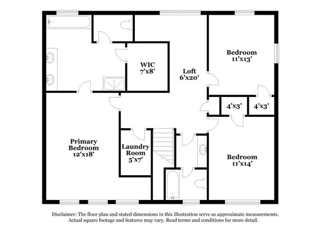 1001 Carter Ridge Dr in Knoxville, TN - Building Photo - Building Photo