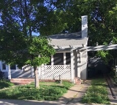 723 13th St in Marysville, CA - Building Photo