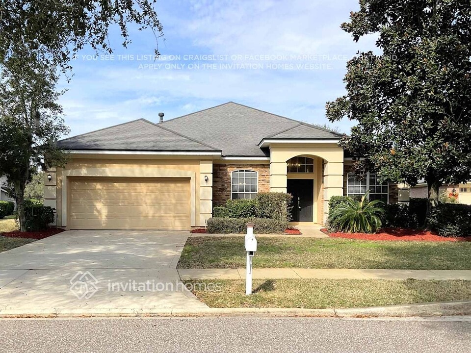 730 Cypress Crossing Trail in St. Augustine, FL - Building Photo