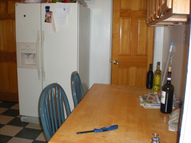 31 Seattle St, Unit 31 in Boston, MA - Building Photo - Building Photo