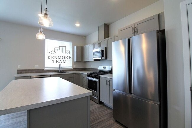 5501 Remington Dr in Pasco, WA - Building Photo - Building Photo