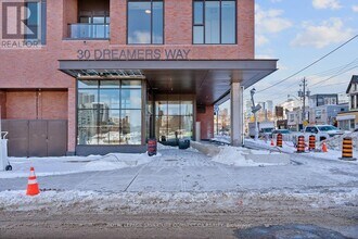 30 Dreamers Wy in Toronto, ON - Building Photo - Building Photo