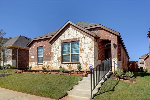 property at 2325 Brightstone Dr