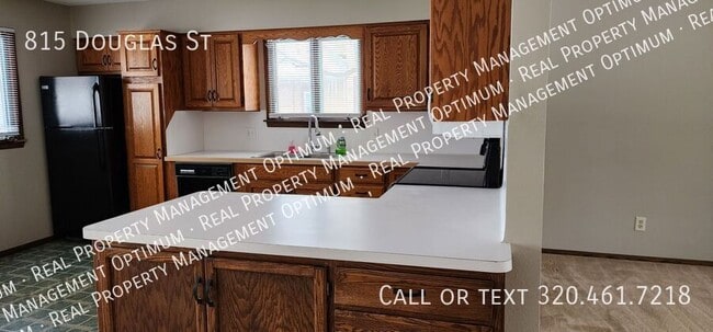 property at 815 Douglas St