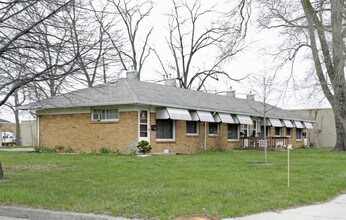 1509 Pennelwood Dr in Toledo, OH - Foto de edificio - Building Photo