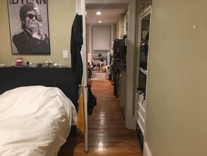 95 Pinckney St, Unit 59 pick unit 3 in Boston, MA - Building Photo - Building Photo