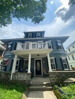 62 Liberty Ave in Somerville, MA - Building Photo