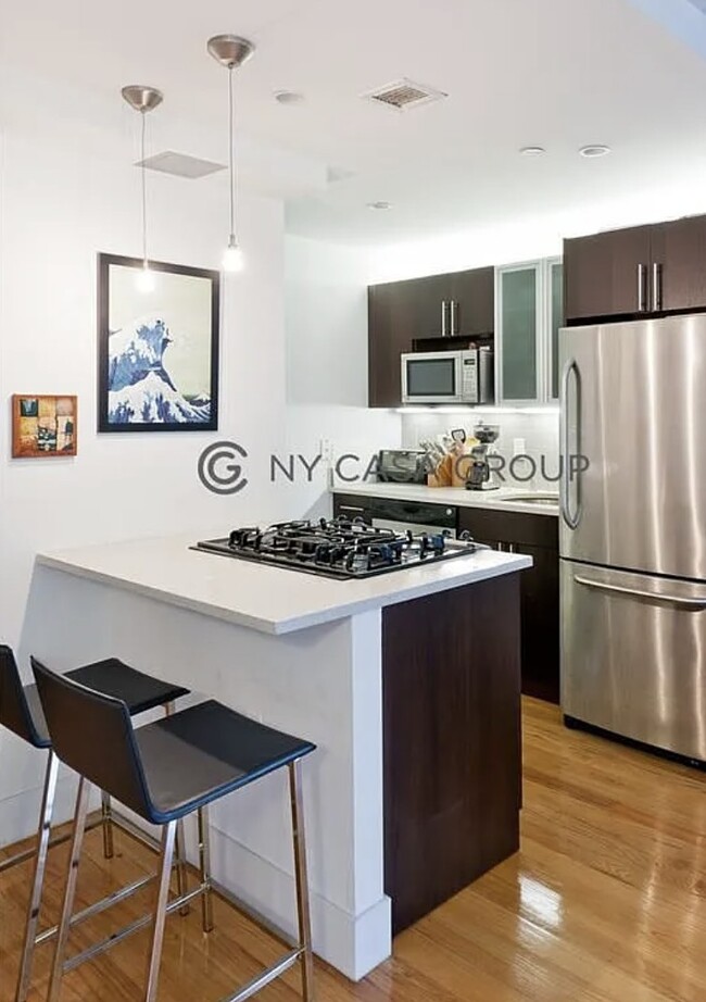 457 Atlantic Ave, Unit Apt 6D in Brooklyn, NY - Foto de edificio - Building Photo